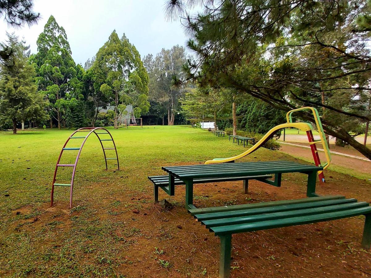 Bongkor 1Vila Kolmas 59别墅 外观 照片
