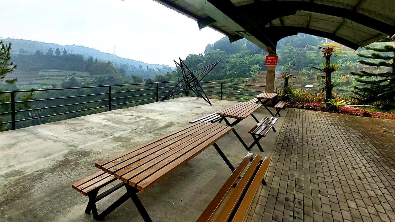 Bongkor 1Vila Kolmas 59别墅 外观 照片