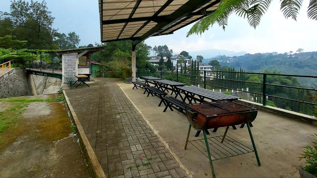 Bongkor 1Vila Kolmas 59别墅 外观 照片